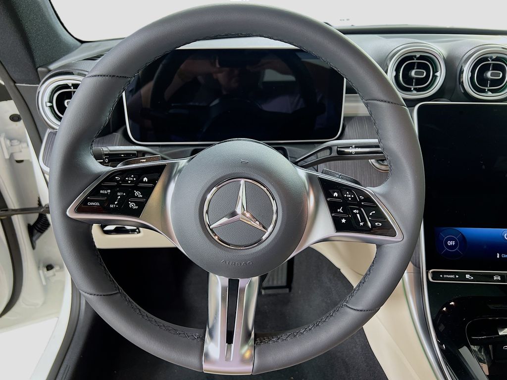 2026 Mercedes-Benz CLE 13