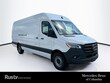 Mercedes-Benz Sprinter 2500