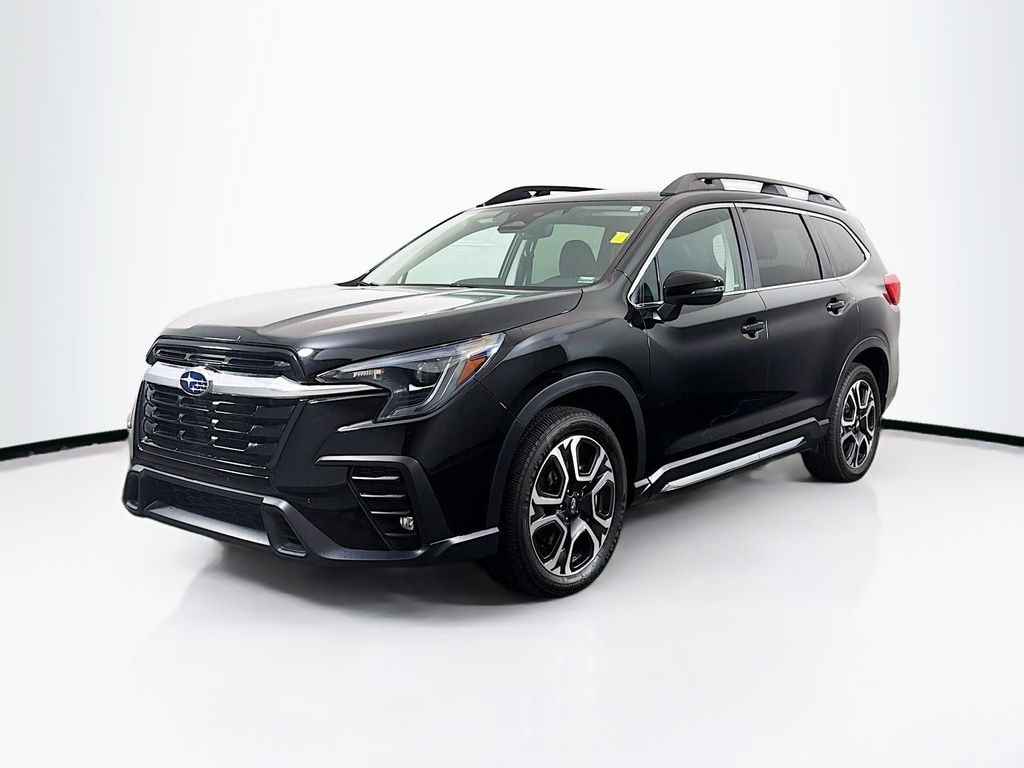Used 2023 Subaru Ascent Limited SUV