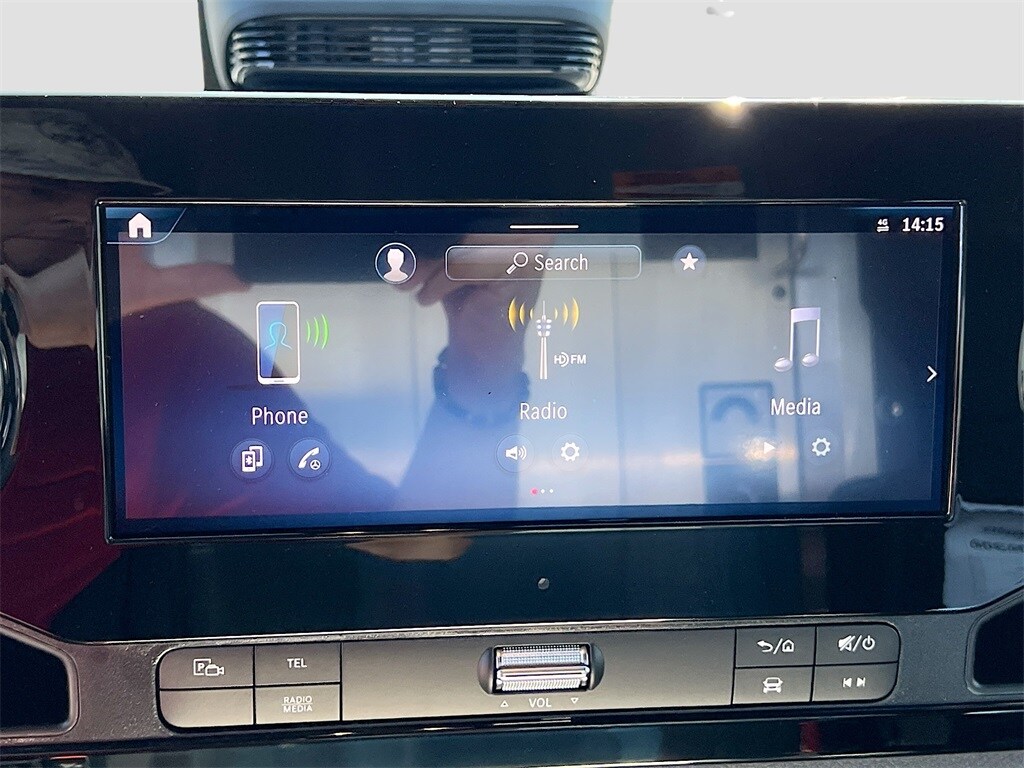 2026 Mercedes-Benz Sprinter Cargo Van Base - Photo 15
