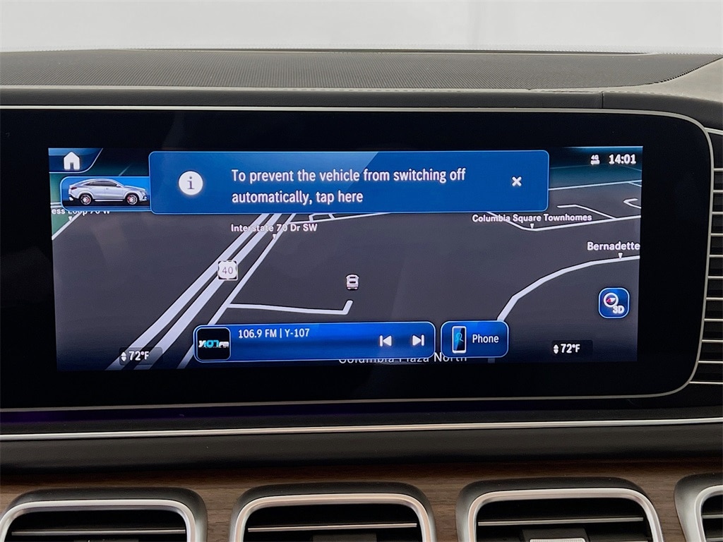 2025 Mercedes-Benz GLE Coupe GLE 53 AMG - Photo 16