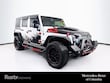  Jeep Wrangler JK