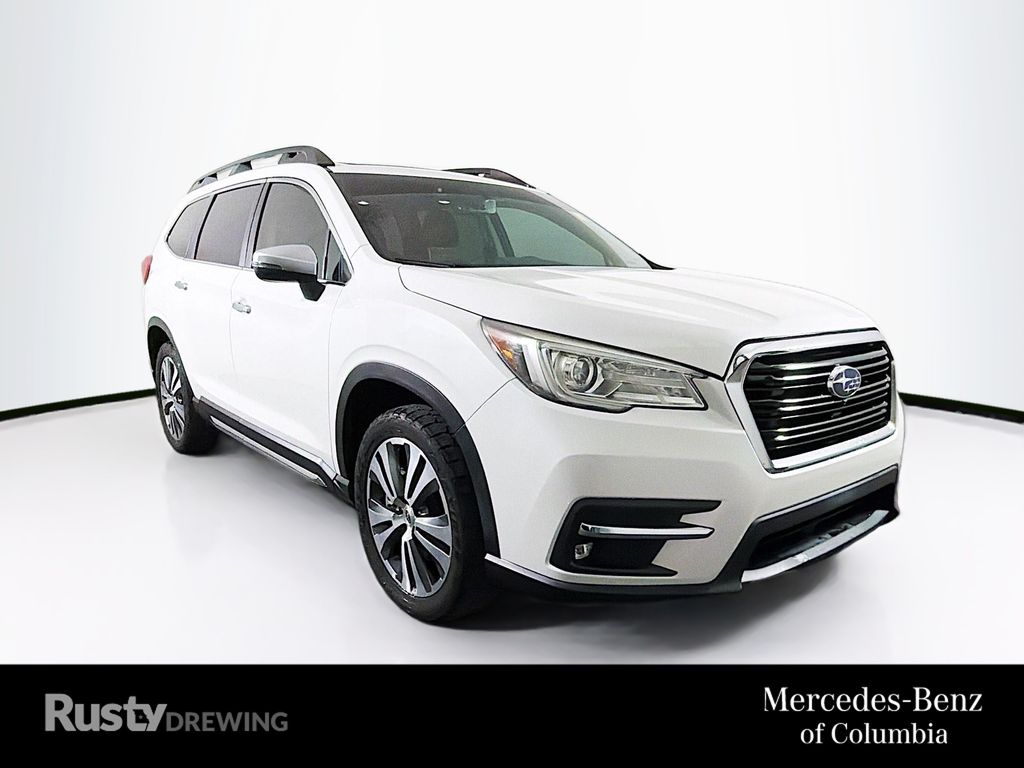 2019 Subaru Ascent Touring