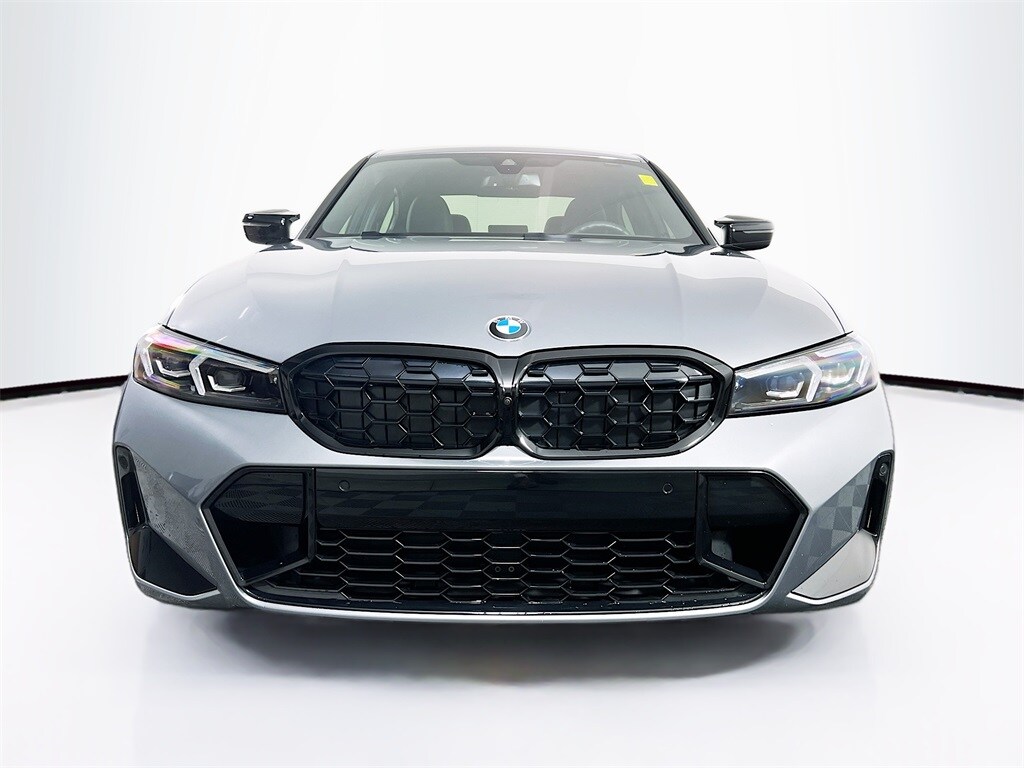 2024 Bmw M340i xDrive photo 2