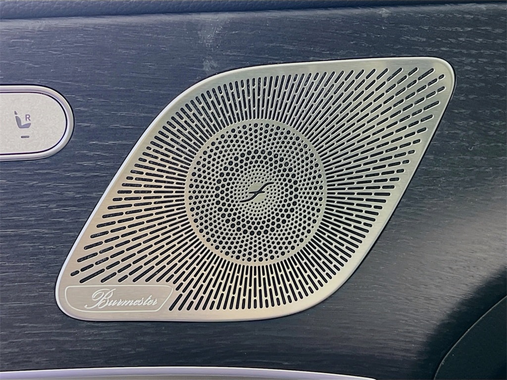 2025 Mercedes-Benz GLE Coupe GLE 53 AMG - Photo 21