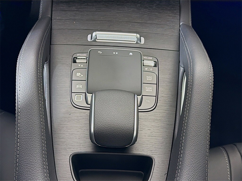 2026 Mercedes-Benz GLE Coupe GLE450 - Photo 20