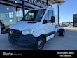  Mercedes-Benz Sprinter 4500 Chassis