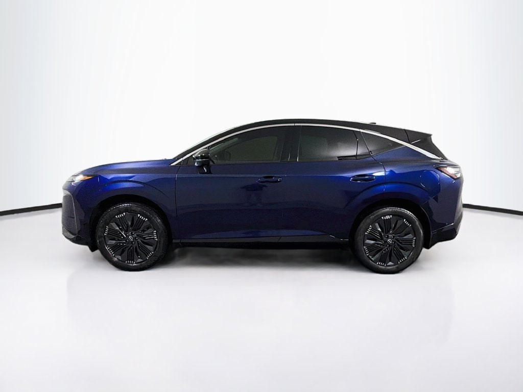 Used 2025 Nissan Murano Platinum SUV