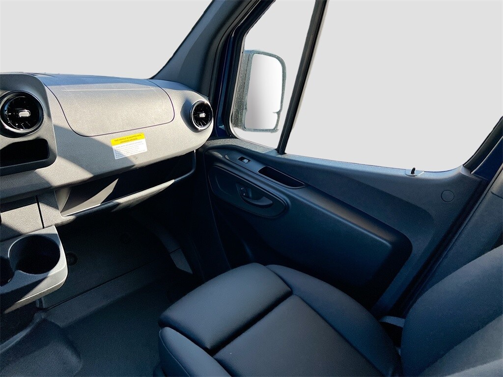 2025 Mercedes-Benz Sprinter Cargo Van Base - Photo 24
