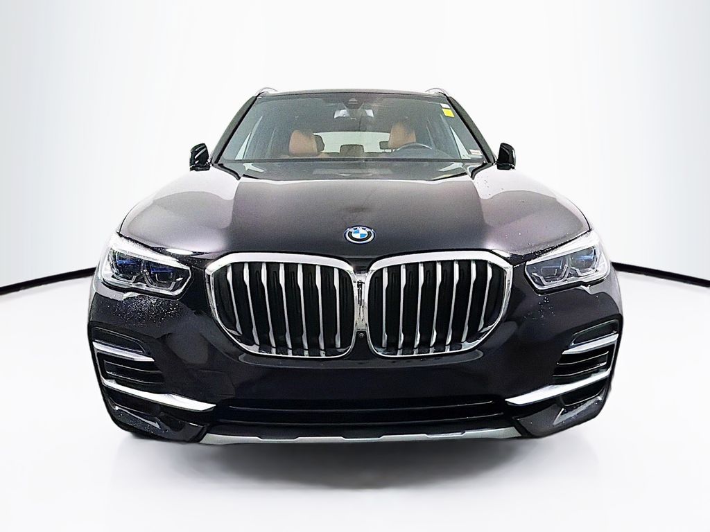 Used 2022 BMW X5 45e with VIN 5UXTA6C04N9L83371 for sale in Columbia, MO