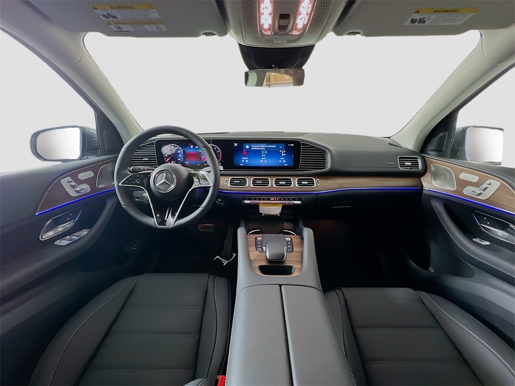 2026 Mercedes-Benz GLE GLE350 - Photo 9