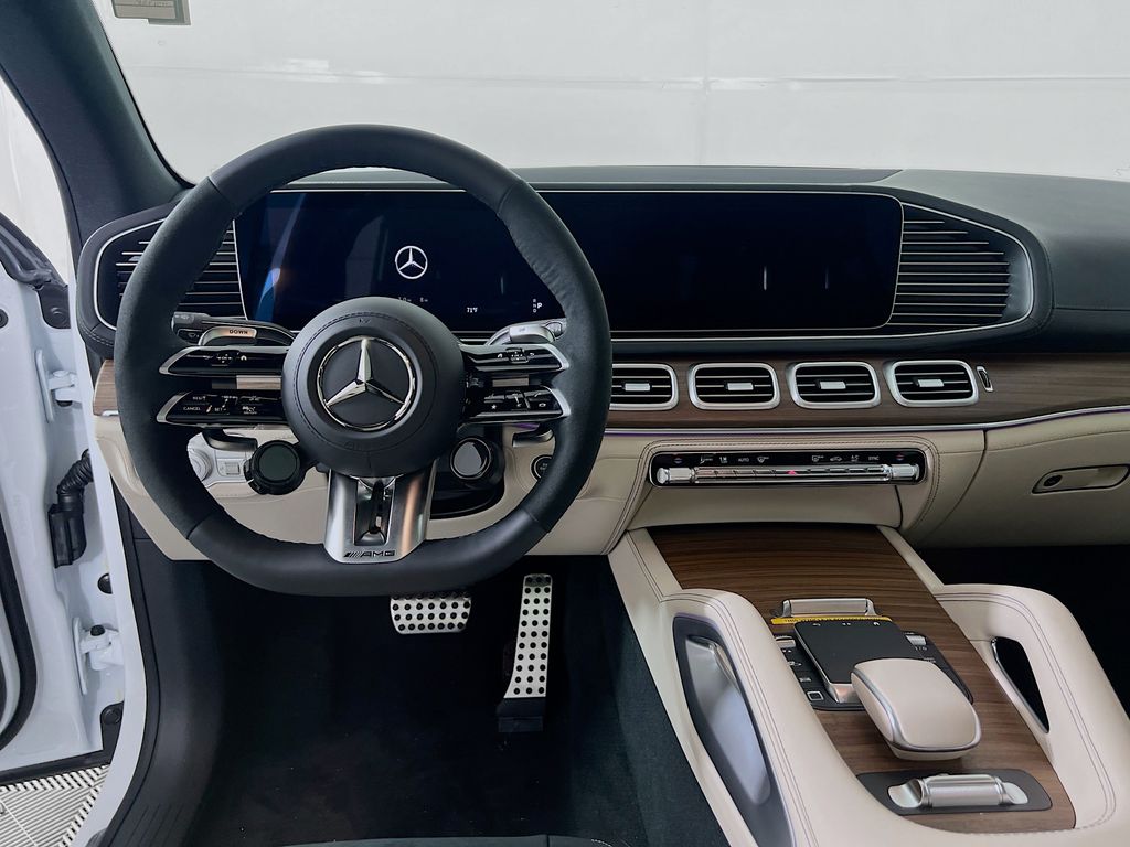2025 Mercedes-Benz GLE Coupe GLE 53 AMG - Photo 25