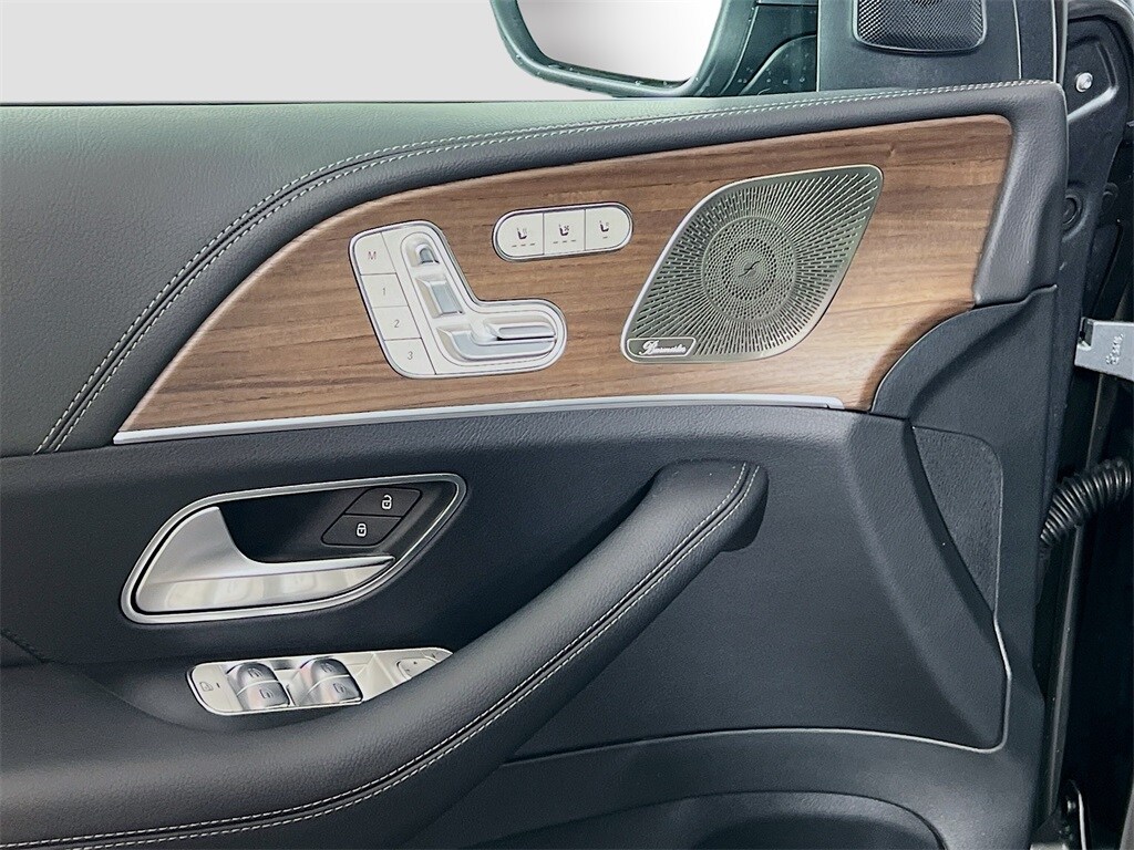 2026 Mercedes-Benz GLE GLE350 - Photo 21