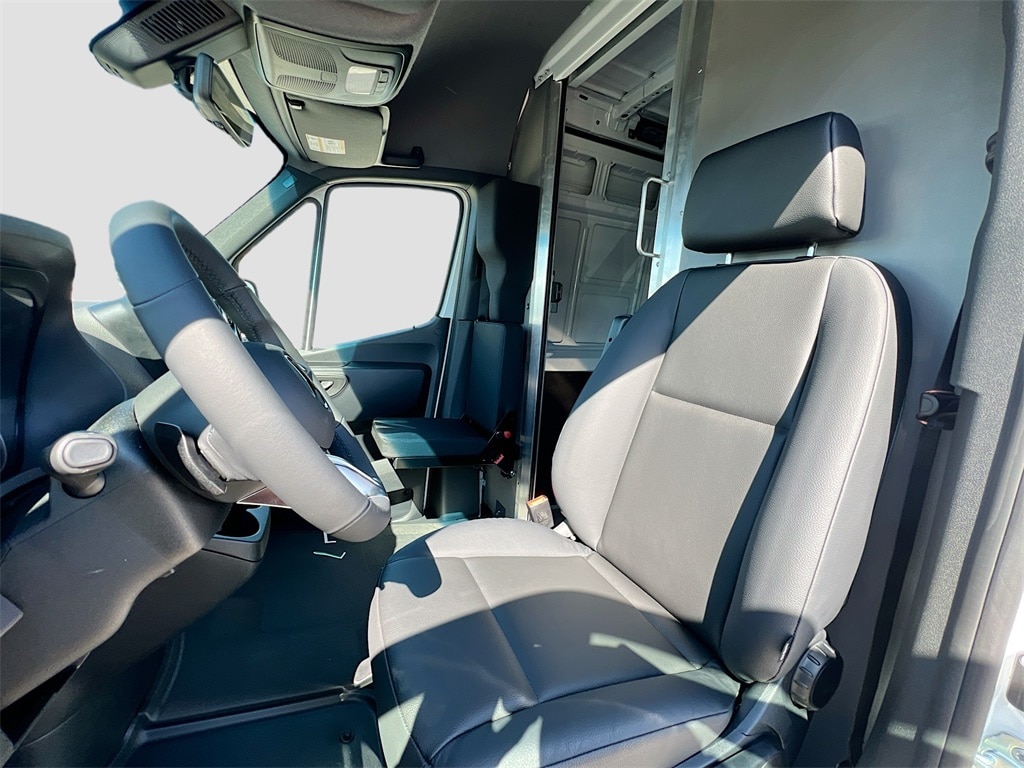 2026 Mercedes-Benz Sprinter Cargo Van Base - Photo 12