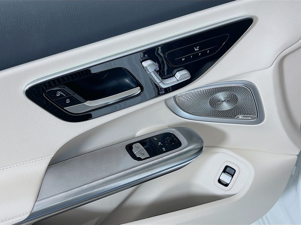 2026 Mercedes-Benz CLE 21