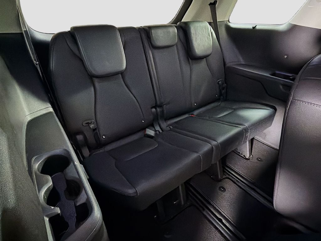 2025 Kia Carnival 30