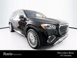Mercedes-Benz Maybach GLS 600