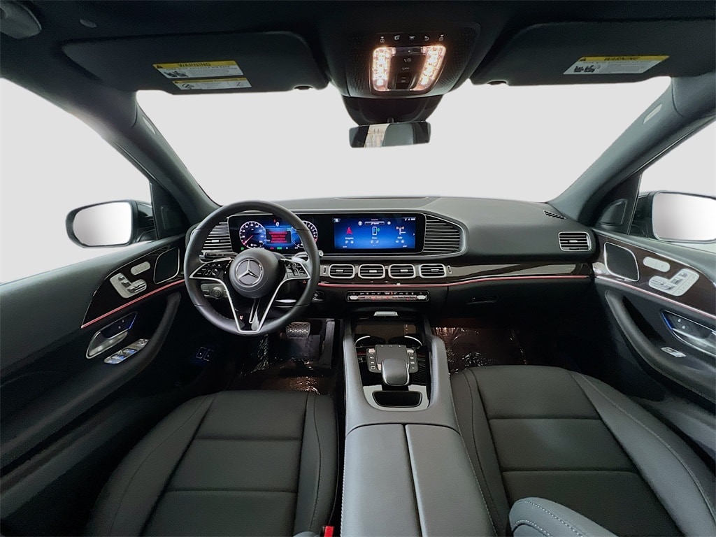 2025 Mercedes-Benz GLE GLE450E - Photo 9