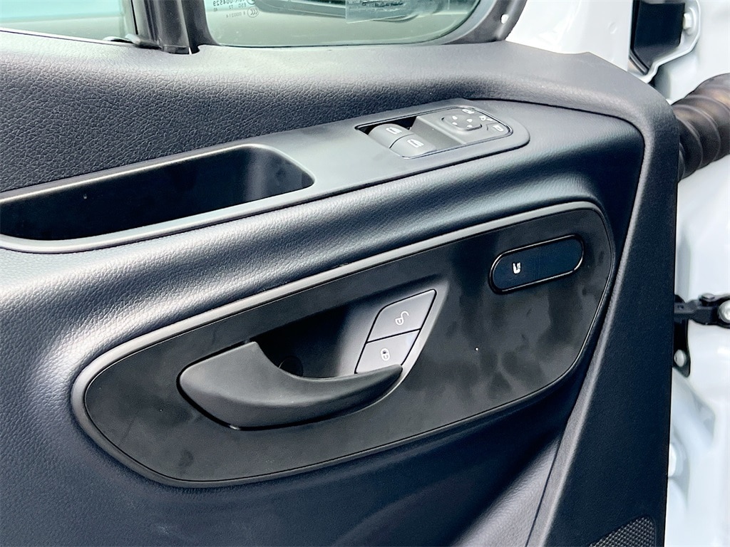 2025 Mercedes-Benz Sprinter Cargo Van Base - Photo 15