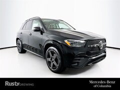 2025 Mercedes-Benz GLE 350 4MATIC SUV