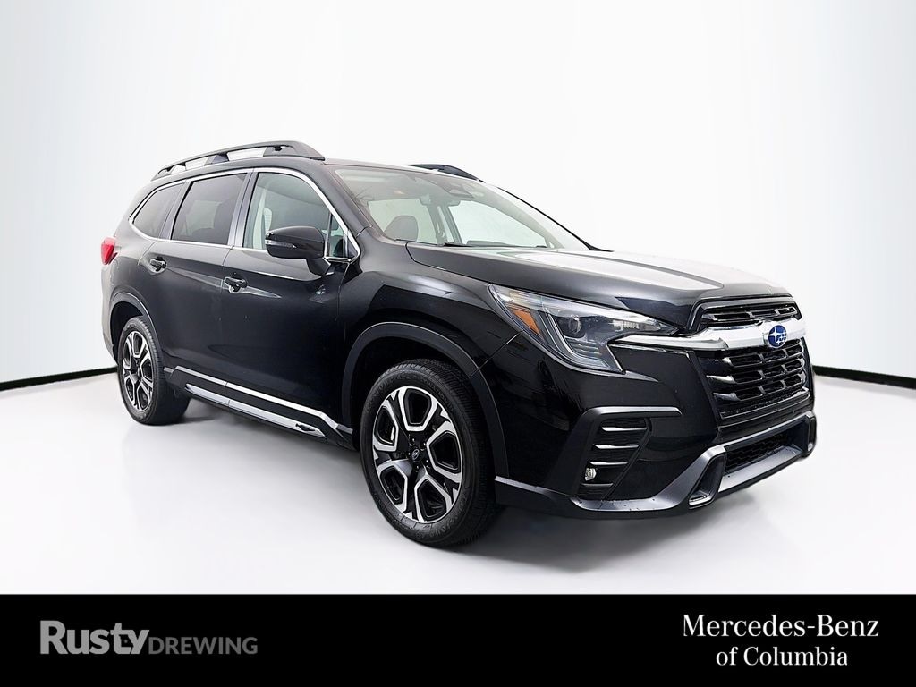 Used 2023 Subaru Ascent Limited SUV