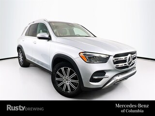 2025 Mercedes-Benz GLE 350 4MATIC SUV
