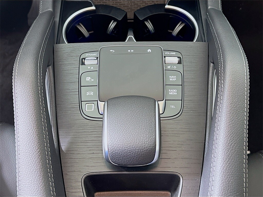 2026 Mercedes-Benz GLE GLE450 - Photo 20