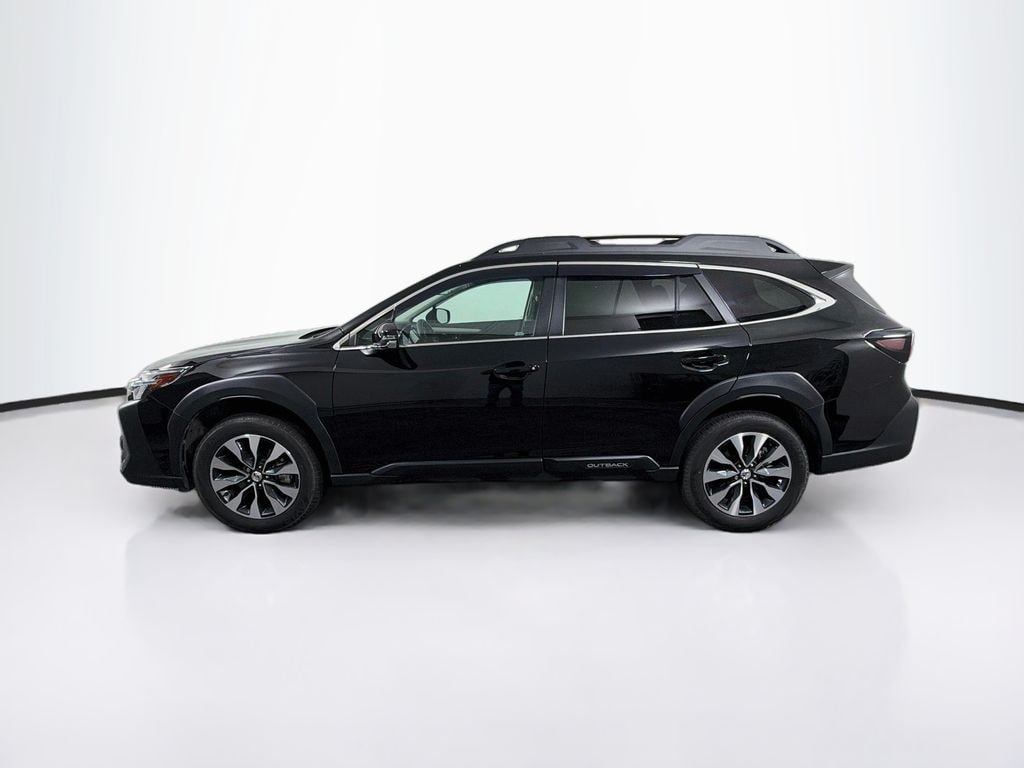 Used 2024 Subaru Outback Limited SUV