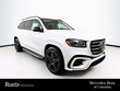 Mercedes-Benz GLS 450
