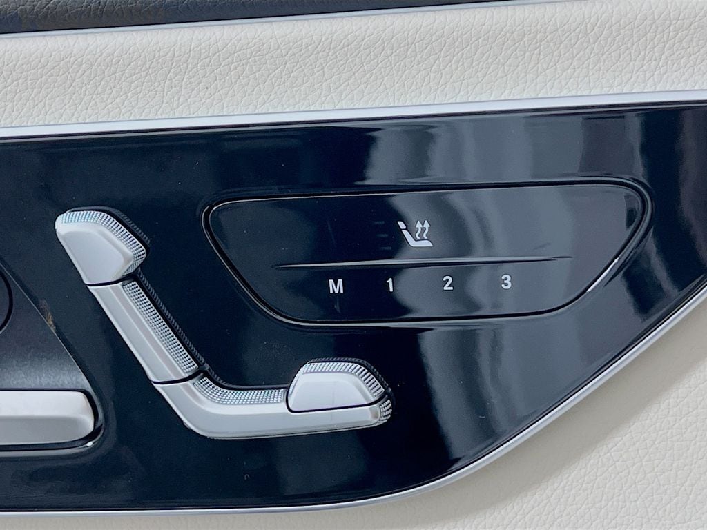 2026 Mercedes-Benz CLE 24
