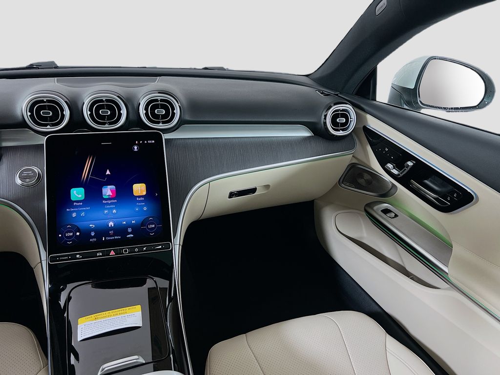 2026 Mercedes-Benz CLE 27