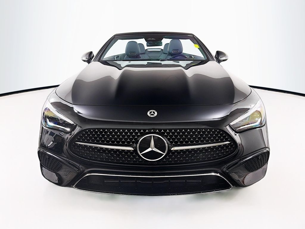 Certified 2024 Mercedes-Benz CLE 300 CLE 300 Convertible