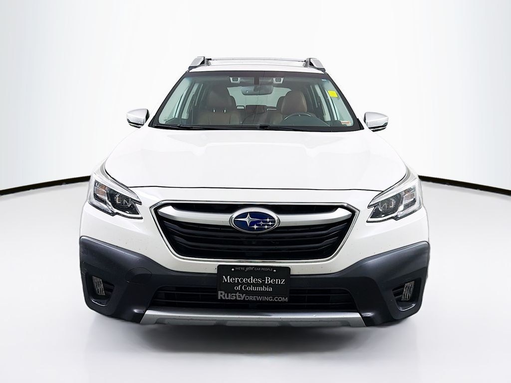 Used 2020 Subaru Outback Touring XT SUV