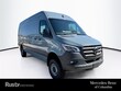  Mercedes-Benz Sprinter 2500
