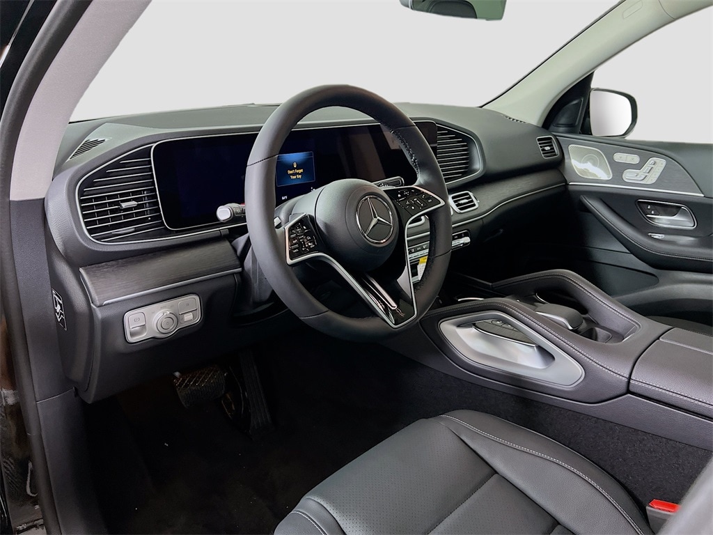 2026 Mercedes-Benz GLE GLE450 - Photo 10