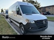  Mercedes-Benz Sprinter 2500