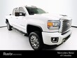 GMC Sierra 2500HD