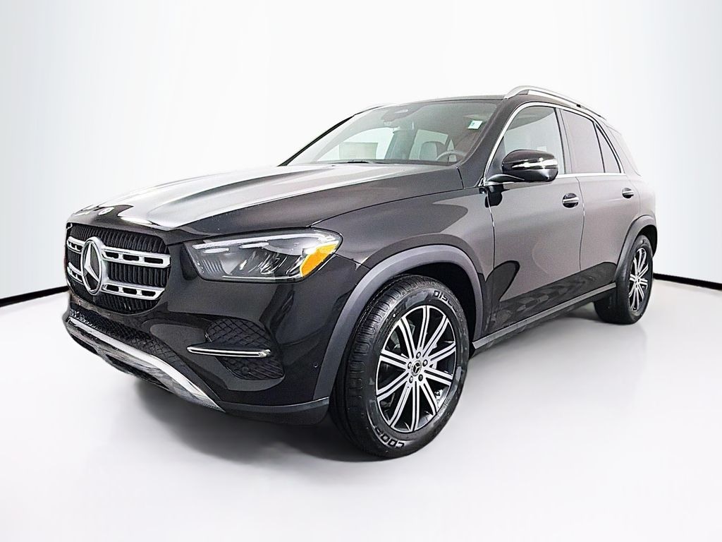 Used 2026 Mercedes-Benz GLE 350 GLE 350 SUV