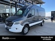  Mercedes-Benz Sprinter 2500