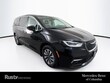  Chrysler Pacifica Plug-In Hybrid