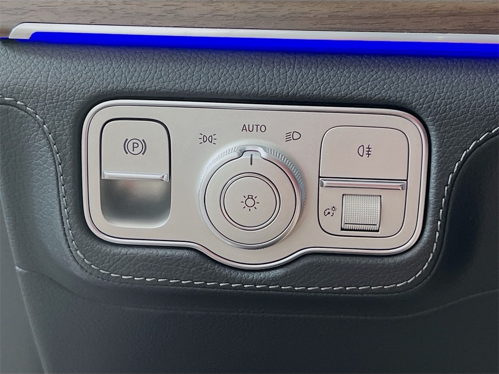 2026 Mercedes-Benz GLE GLE350 - Photo 11
