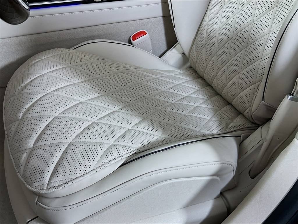 2026 Mercedes-Benz S-Class S 580 - Photo 23