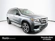 Mercedes-Benz GLS 550