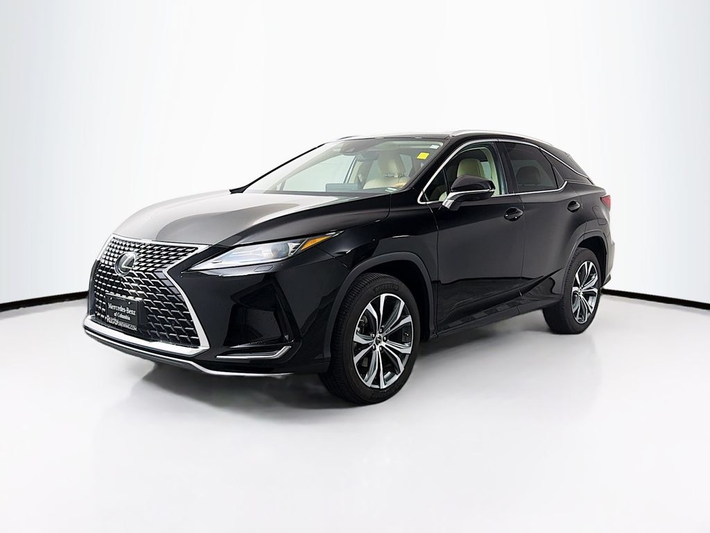 Used 2021 Lexus RX 350 350 SUV