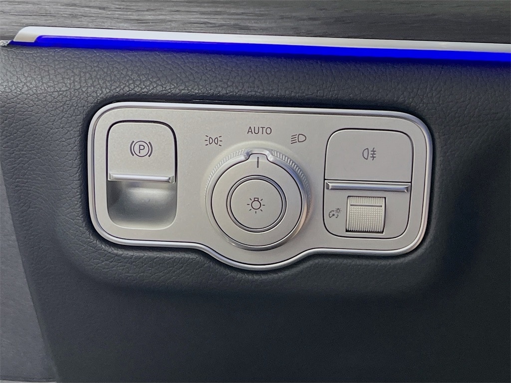 2026 Mercedes-Benz GLE GLE450 - Photo 11