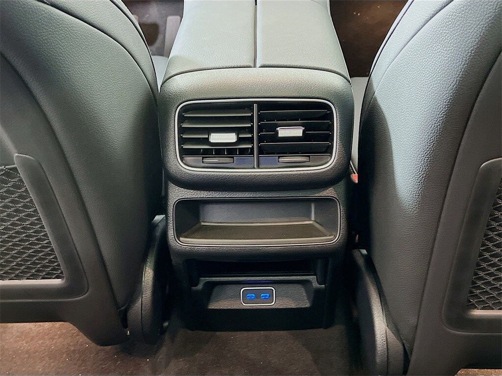 2026 Mercedes-Benz GLE GLE450 - Photo 28