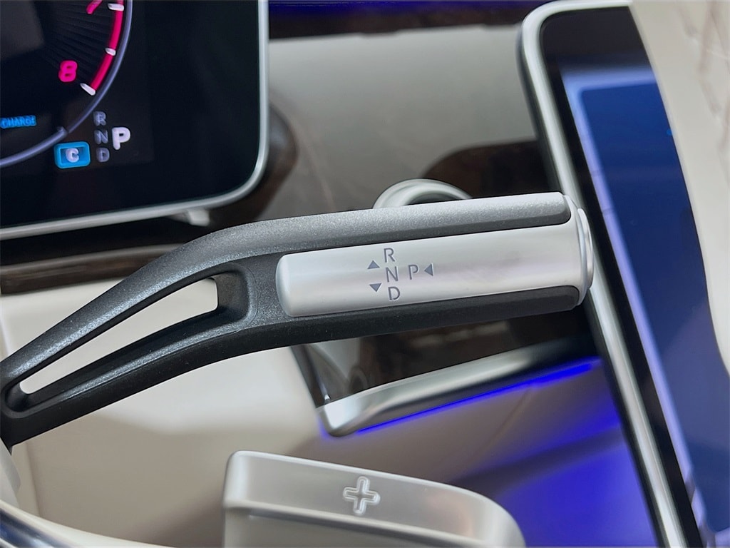2026 Mercedes-Benz S-Class S 580 - Photo 20