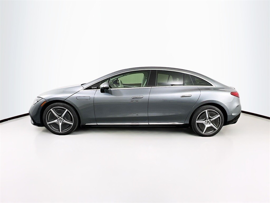 2024 Mercedes Benz 350 4MATIC photo 4