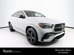 2025 Mercedes-Benz GLE 450 4MATIC SUV