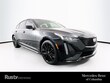 CADILLAC CT5-V